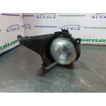 FARO ANTINIEBLA IZQUIERDO 4806037 