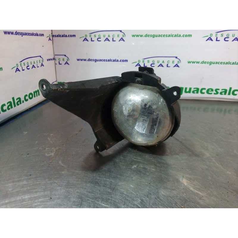 FARO ANTINIEBLA IZQUIERDO 4806037 