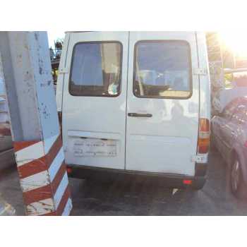 MERCEDES-BENZ SPRINTER (W901,W903) COMBI de desguace