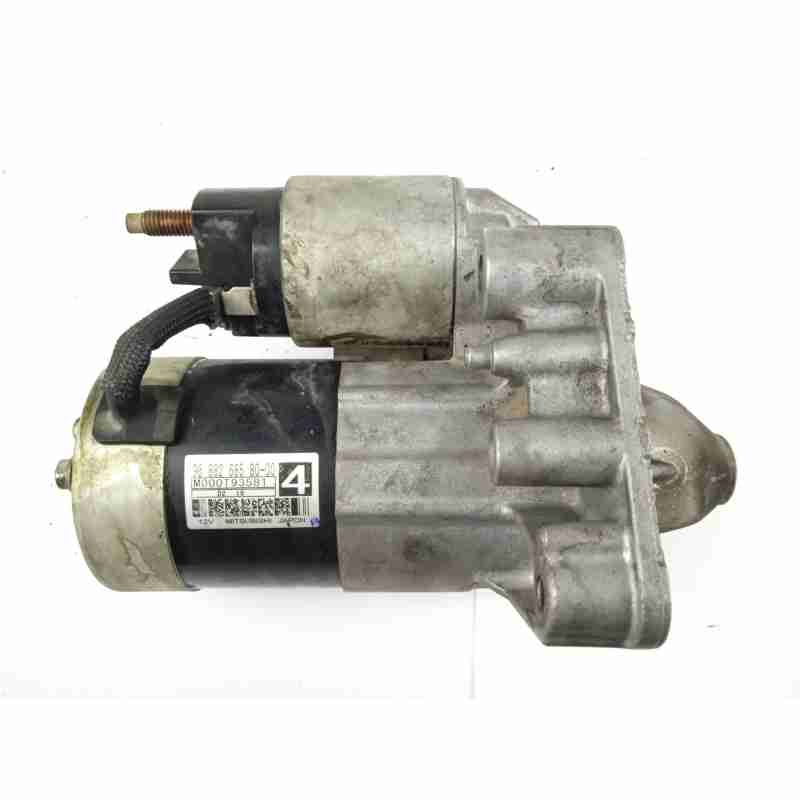 MOTOR ARRANQUE 9688268580 