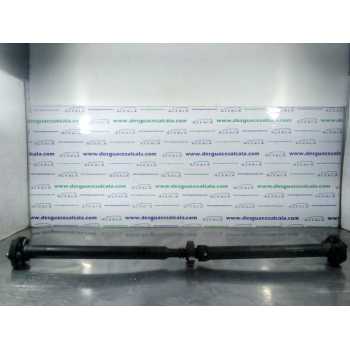 TRANSMISION TRASERA 26107624182 REVISADA Y COMPROBADA 147CM