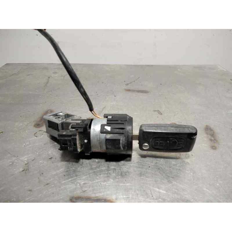 CONMUTADOR DE ARRANQUE 9663123280 3+2 PINES 