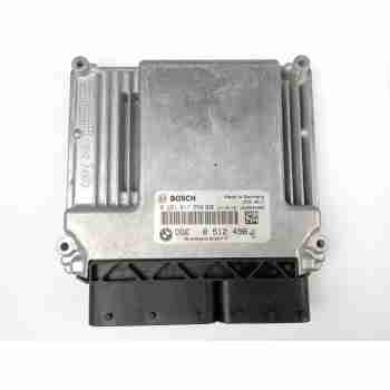 CENTRALITA MOTOR UCE 0281017550 8512498 