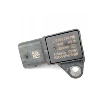 SENSOR PRESION DE AIRE 0261230496 K2GA9F479BB 