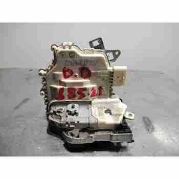 CERRADURA PUERTA DELANTERA DERECHA 8J1837016 6 PINES 