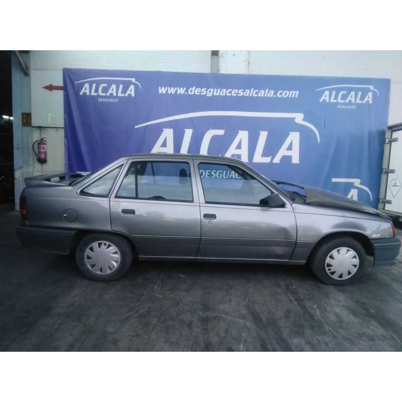opel kadett e del año 1989