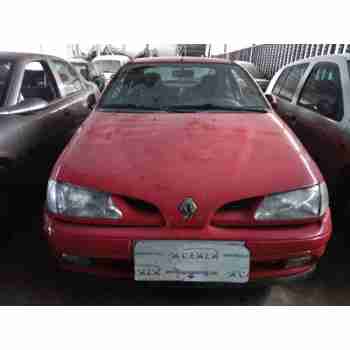 RENAULT MEGANE I COACH/COUPE (DA0)