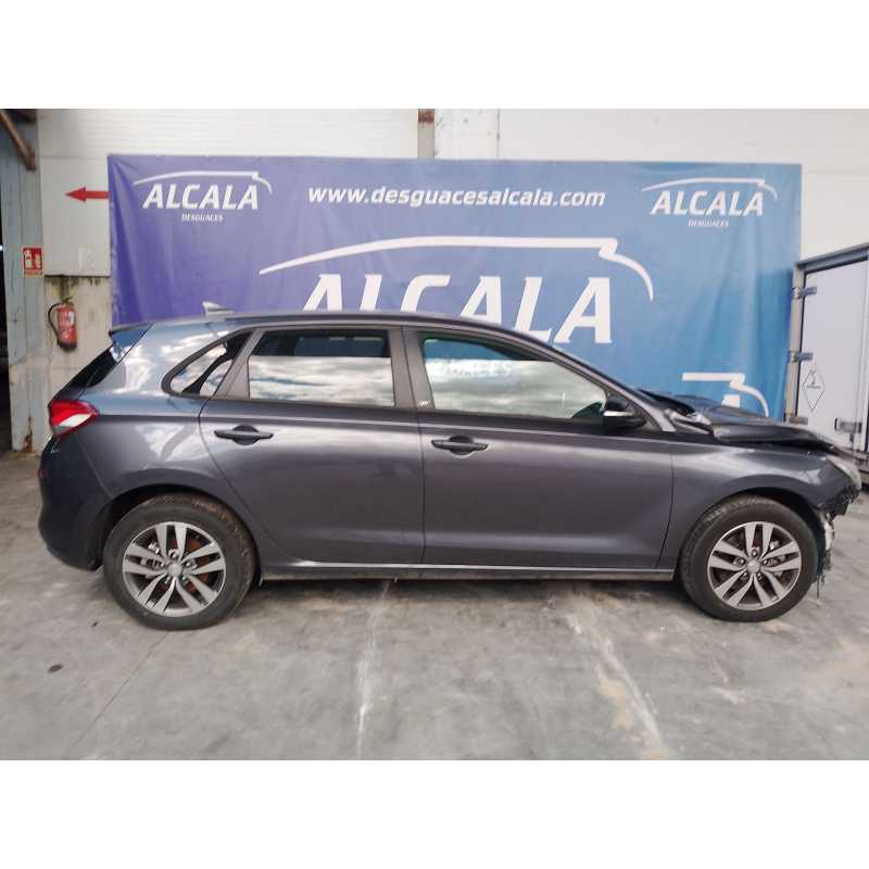 hyundai i30 (pde, pd, pden) del año 2019