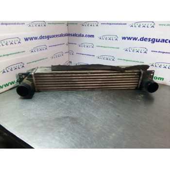 INTERCOOLER 4805404 