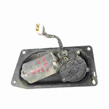 MOTOR LIMPIA DELANTERO 4+1 PINES 