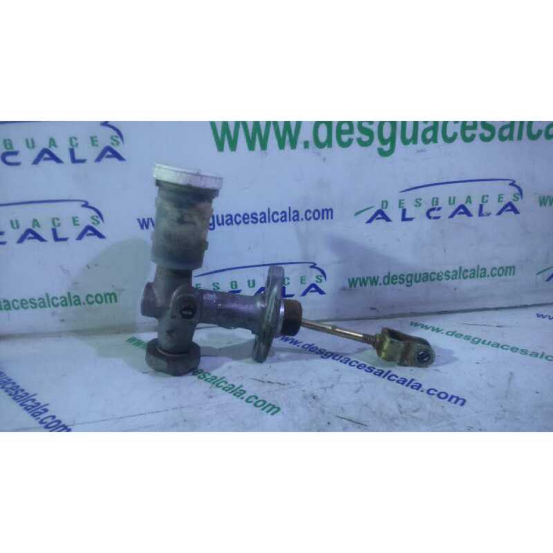 BOMBA EMBRAGUE 
