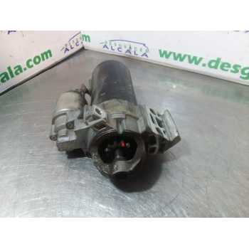 MOTOR ARRANQUE 12418581097 11 DIENTES 