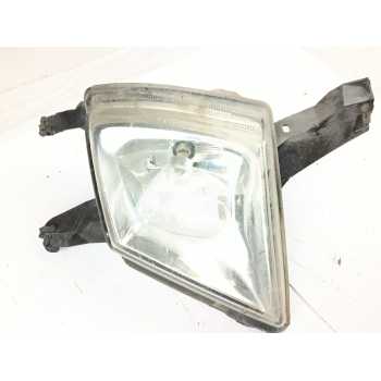 FARO ANTINIEBLA IZQUIERDO 9641945680 