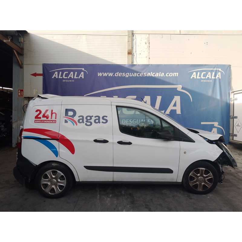 ford transit courier b460 furgoneta/monovolumen del año 2020