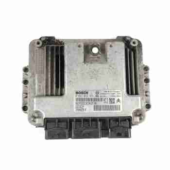 CENTRALITA MOTOR UCE 0281013333 