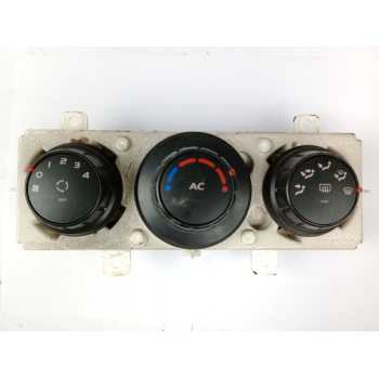 MANDO CALEFACCION / AIRE ACONDICIONADO 275100013R 