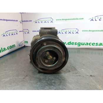 COMPRESOR AIRE ACONDICIONADO 4813543 