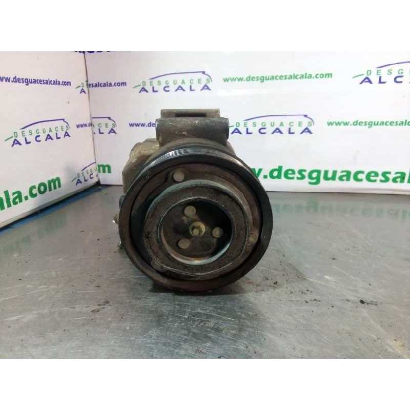 COMPRESOR AIRE ACONDICIONADO 4813543 