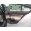 opel insignia berlina del año 2009
