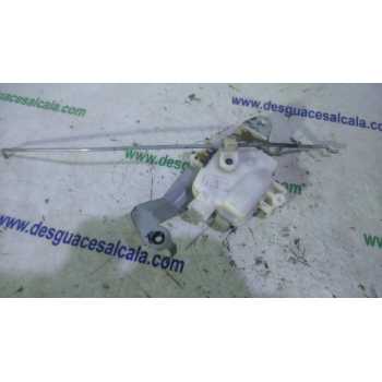 MOTOR CIERRE CENTRALIZADO TRASERO DERECHO 2 PINES 
