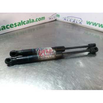 AMORTIGUADORES CAPO 51237239233 30 CM 