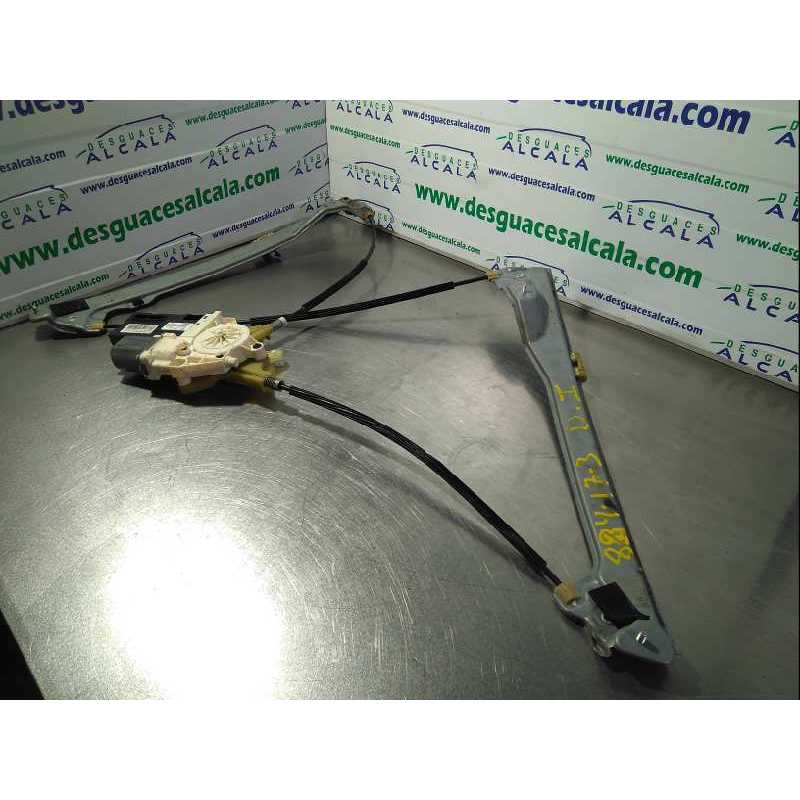 ELEVALUNAS DELANTERO IZQUIERDO 807010002R 988571101 ELECTRICO