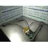 ELEVALUNAS DELANTERO IZQUIERDO 807010002R 988571101 ELECTRICO