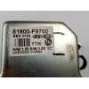 BLOQUEO DIRECCION 81900F9700 