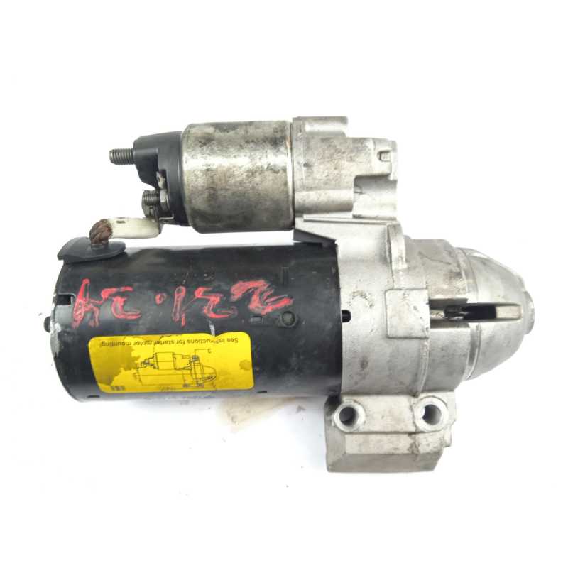 MOTOR ARRANQUE 0001139016 