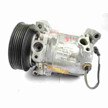 COMPRESOR AIRE ACONDICIONADO SS96DLA1 