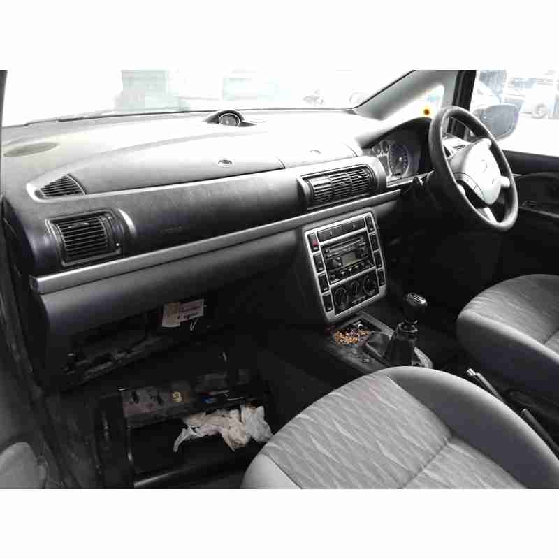 ford galaxy (vy) del año 2007