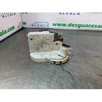 CERRADURA PUERTA DELANTERA DERECHA 