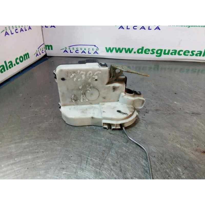 CERRADURA PUERTA DELANTERA DERECHA 