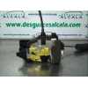 CERRADURA PUERTA TRASERA DERECHA 825000003R ELECTRICA 6 PINES