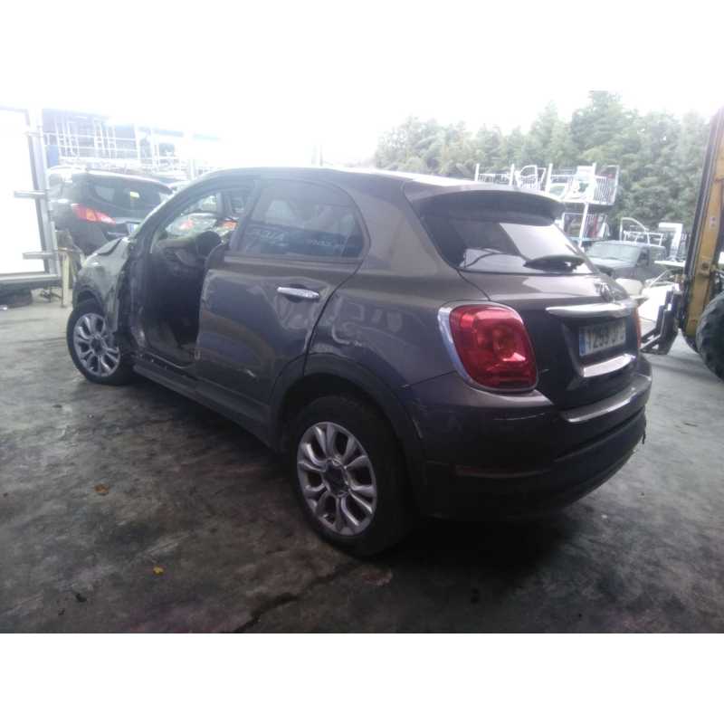 fiat 500x (334_) del año 2015