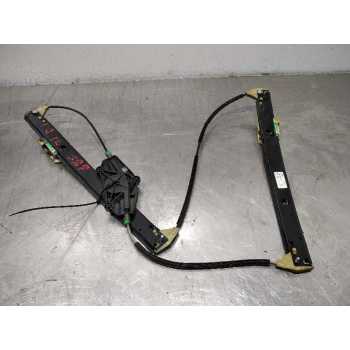 ELEVALUNAS DELANTERO IZQUIERDO 8K0837461A 