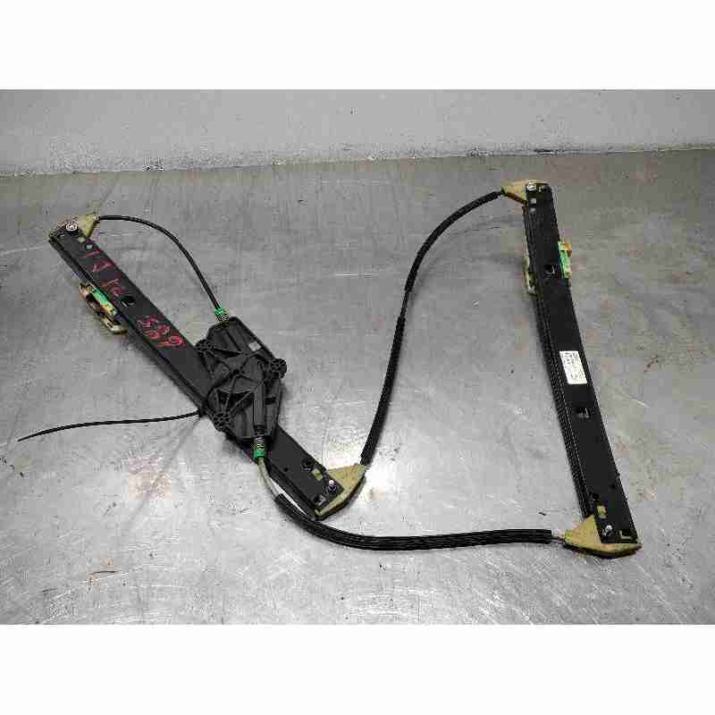ELEVALUNAS DELANTERO IZQUIERDO 8K0837461A 