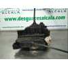 CERRADURA PUERTA TRASERA IZQUIERDA 825010003R ELECTRICA 6 PINES