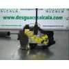 CERRADURA PUERTA TRASERA IZQUIERDA 825010003R ELECTRICA 6 PINES