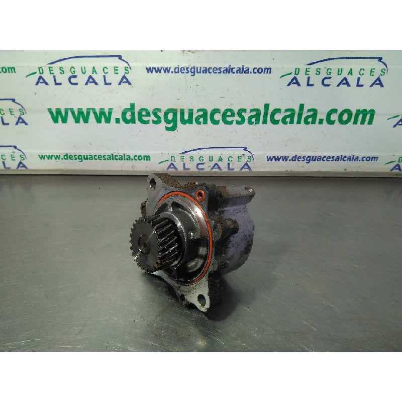 DEPRESOR FRENO / BOMBA VACIO 