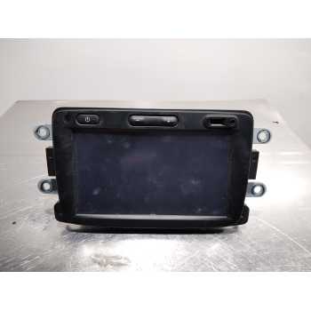 SISTEMA AUDIO / RADIO CD 281156495R 