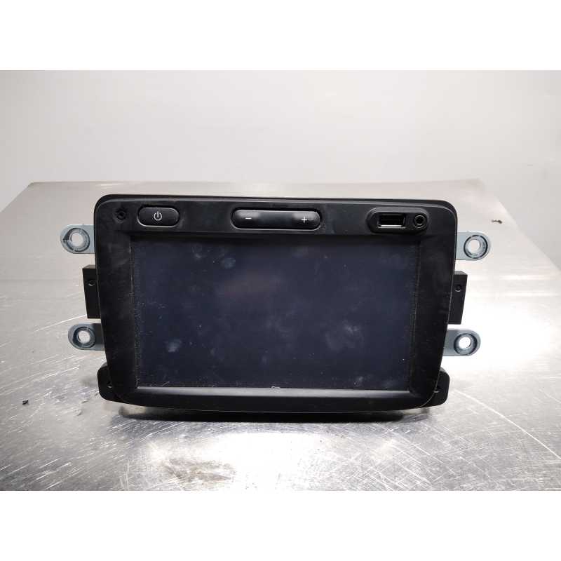 SISTEMA AUDIO / RADIO CD 281156495R 