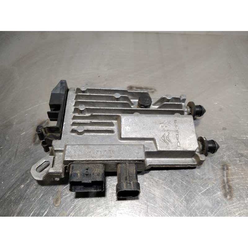 MODULO ELECTRONICO 9810858380 CENTRALITA START-STOP 