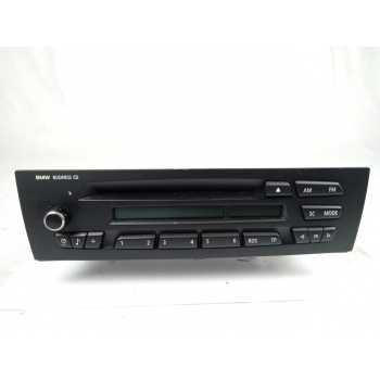 SISTEMA AUDIO / RADIO CD 9133336 