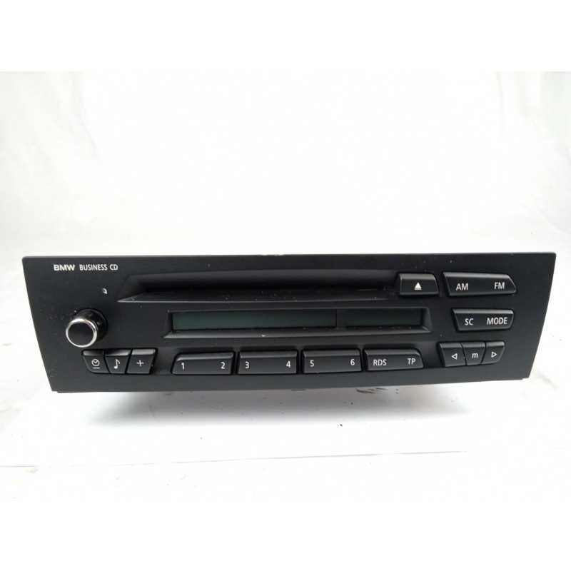 SISTEMA AUDIO / RADIO CD 9133336 