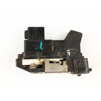 CERRADURA PUERTA DELANTERA IZQUIERDA 2S6AA21813BK 