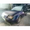 volkswagen bora i (1j2) del año 2000