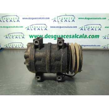 COMPRESOR AIRE ACONDICIONADO 