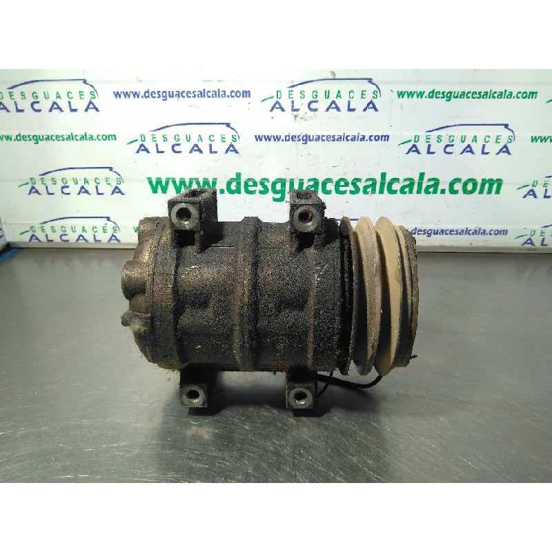 COMPRESOR AIRE ACONDICIONADO 