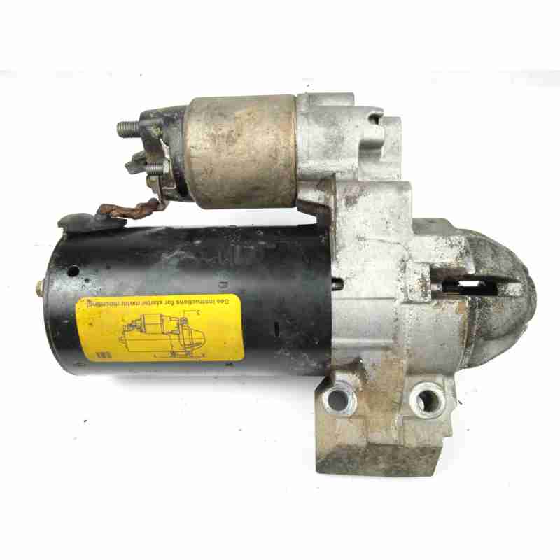 MOTOR ARRANQUE 1241850665701 